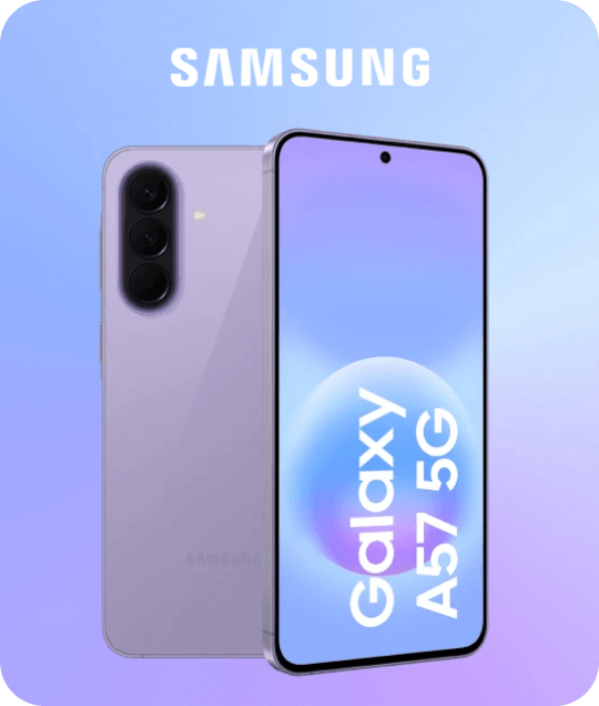 Samsung Galaxy A57